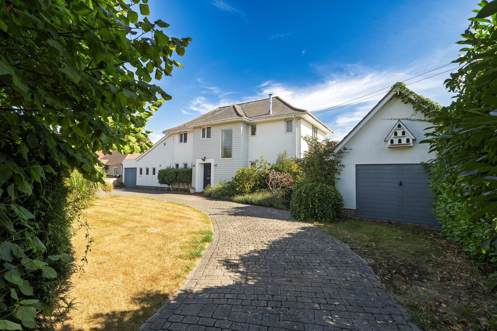 Ferringham Lane, Ferring, Worthing